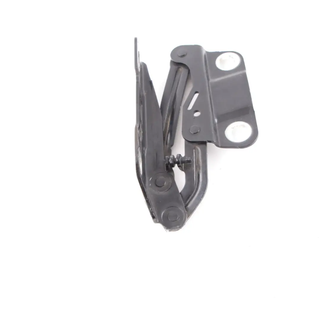 Mercedes ML W164 Bonnet Hood Hinge Left N/S Obsidian Black - 197 A2518800128 - SKU A2518800328-OB - Part number A2518800328