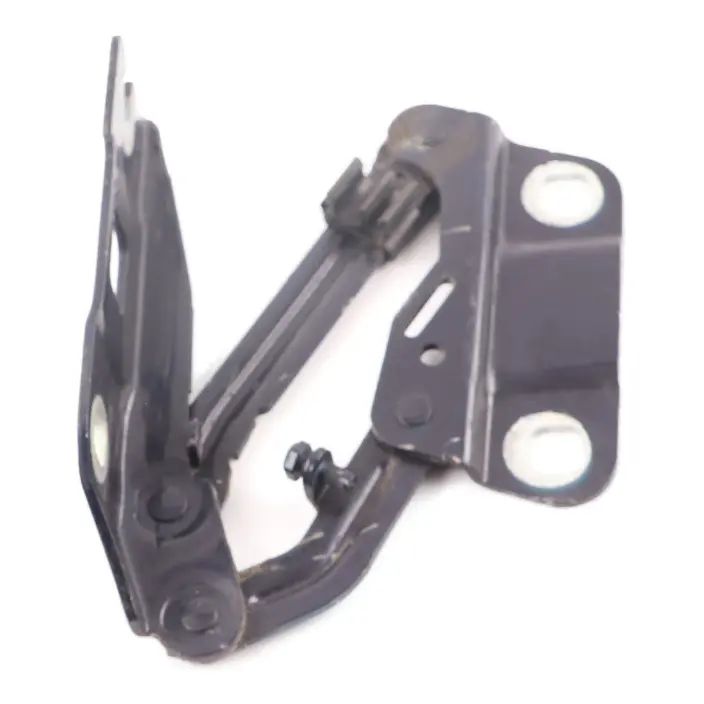 Bonnet Hood Hinge Left N/S Tanzanite Blue Metallic 359 A2518800128 to Mercedes W164 with Part number A2518800328 Mercedes W164 Bonnet Hood Hinge Left N/S Tanzanite Blue Metallic 359 A2518800128 - SKU A2518800328-TB - Part number A2518800328