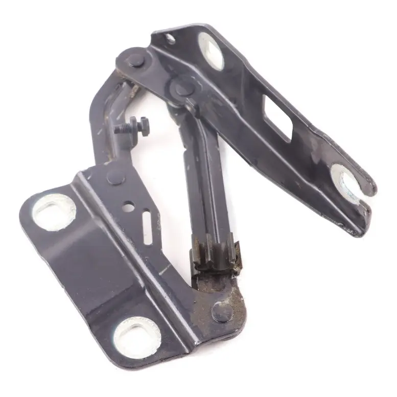 Bonnet Hood Hinge Left N/S Tanzanite Blue Metallic 359 A2518800128 to Mercedes W164 with Part number A2518800328 Mercedes W164 Bonnet Hood Hinge Left N/S Tanzanite Blue Metallic 359 A2518800128 - SKU A2518800328-TB - Part number A2518800328