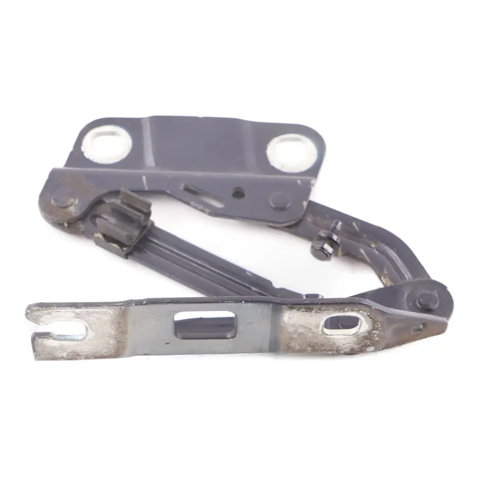 Bonnet Hood Hinge Left N/S Tanzanite Blue Metallic 359 A2518800128 to Mercedes W164 with Part number A2518800328 Mercedes W164 Bonnet Hood Hinge Left N/S Tanzanite Blue Metallic 359 A2518800128 - SKU A2518800328-TB - Part number A2518800328