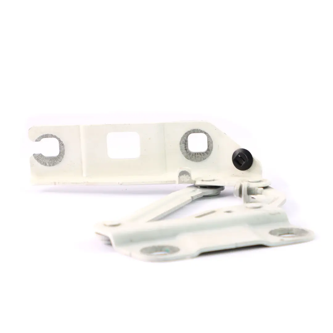 Charnière capot droite Blanc - 650 pour Mercedes W164 à propos du numéro de pièce A2518800428 Mercedes W164 Charnière capot droite Blanc - 650 - SKU A2518800428-CW - Numéro de pièce A2518800428