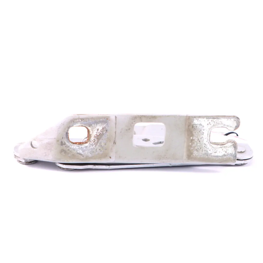Mercedes W164 Cerniera cofano motore destra Iridium Silver - 775 A2518800228 - SKU A2518800428-IRS - Numero di parte A2518800428