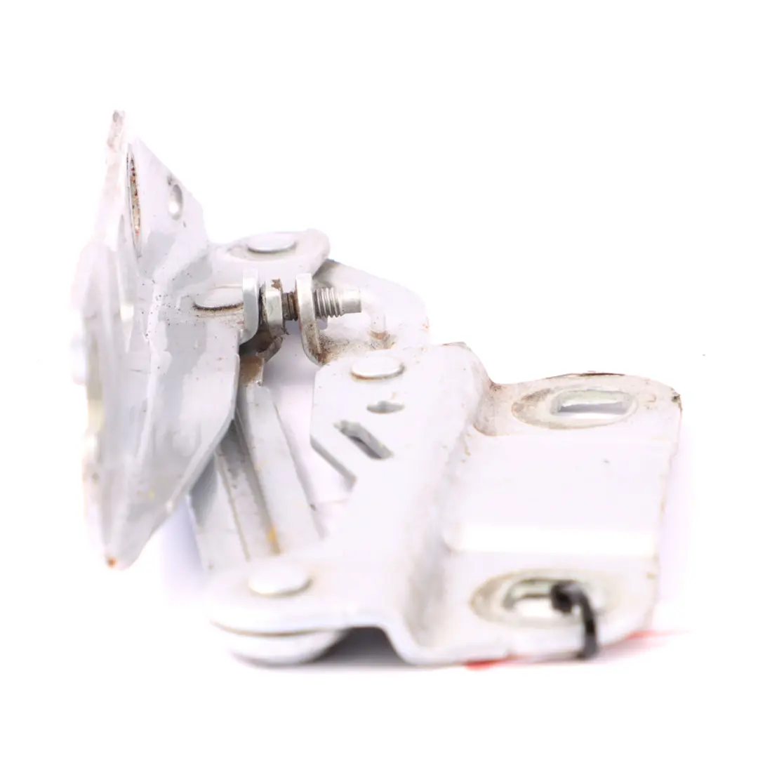 Mercedes W164 Bonnet Hood Hinge Right Iridium Silver Metallic - 775 A2518800228 - SKU A2518800428-IRS - Part number A2518800428