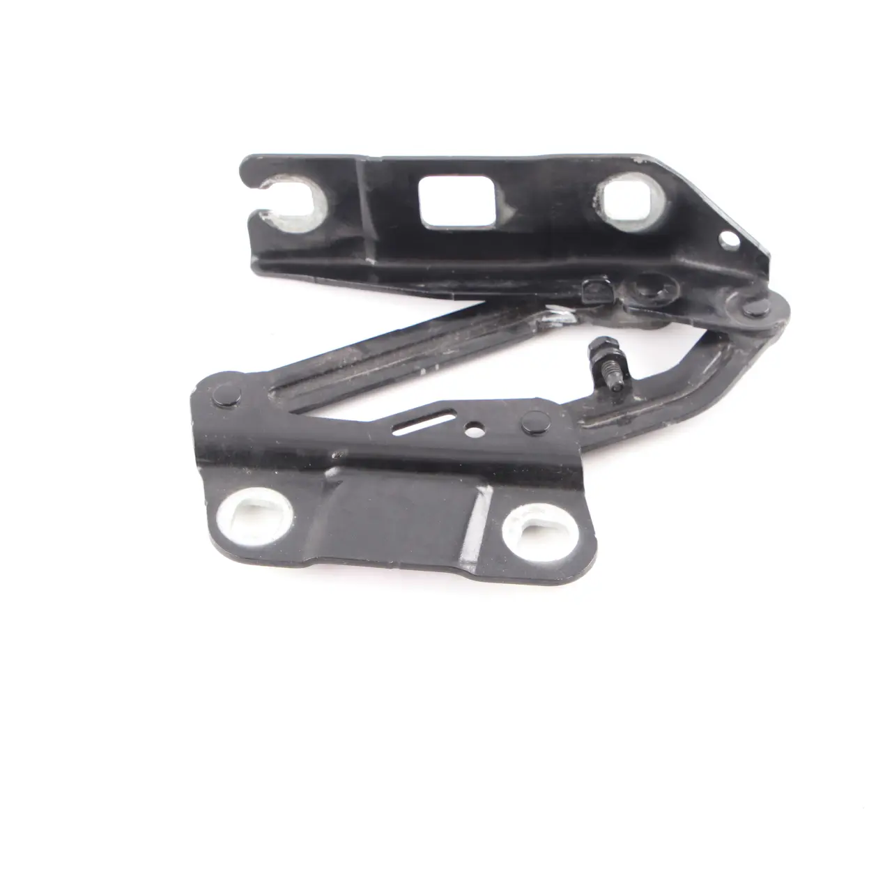 Mercedes ML W164 Cerniera cofano motore destra Nero Ossidiana - 197 A2518800228