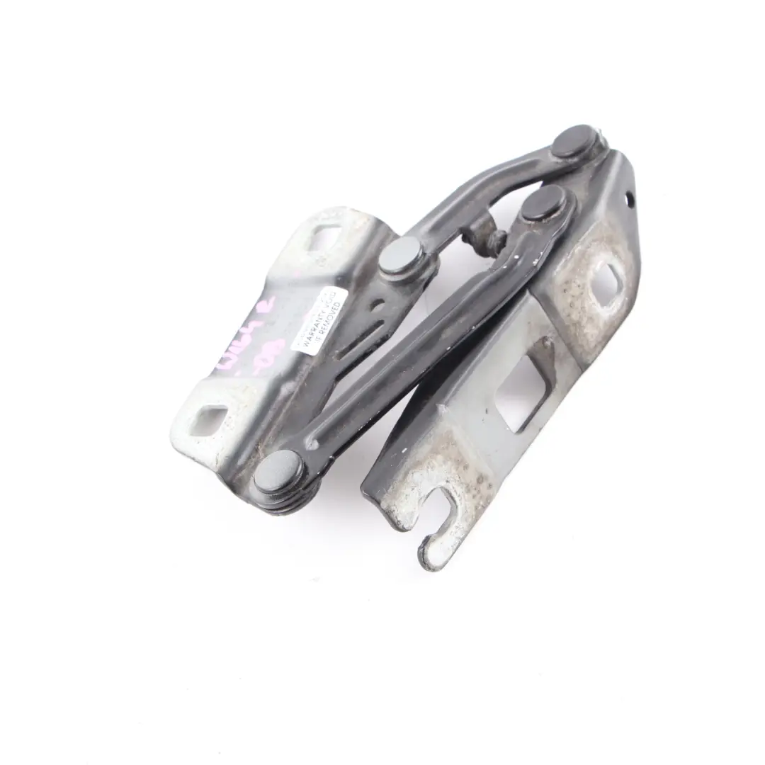 Mercedes ML W164 Cerniera cofano motore destra Nero Ossidiana - 197 A2518800228 - SKU A2518800428-OB - Numero di parte A2518800428