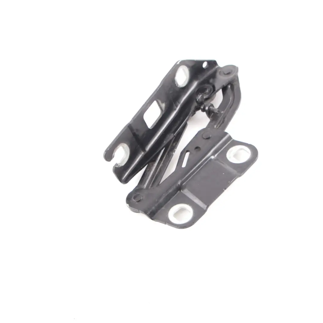 Mercedes ML W164 Cerniera cofano motore destra Nero Ossidiana - 197 A2518800228 - SKU A2518800428-OB - Numero di parte A2518800428