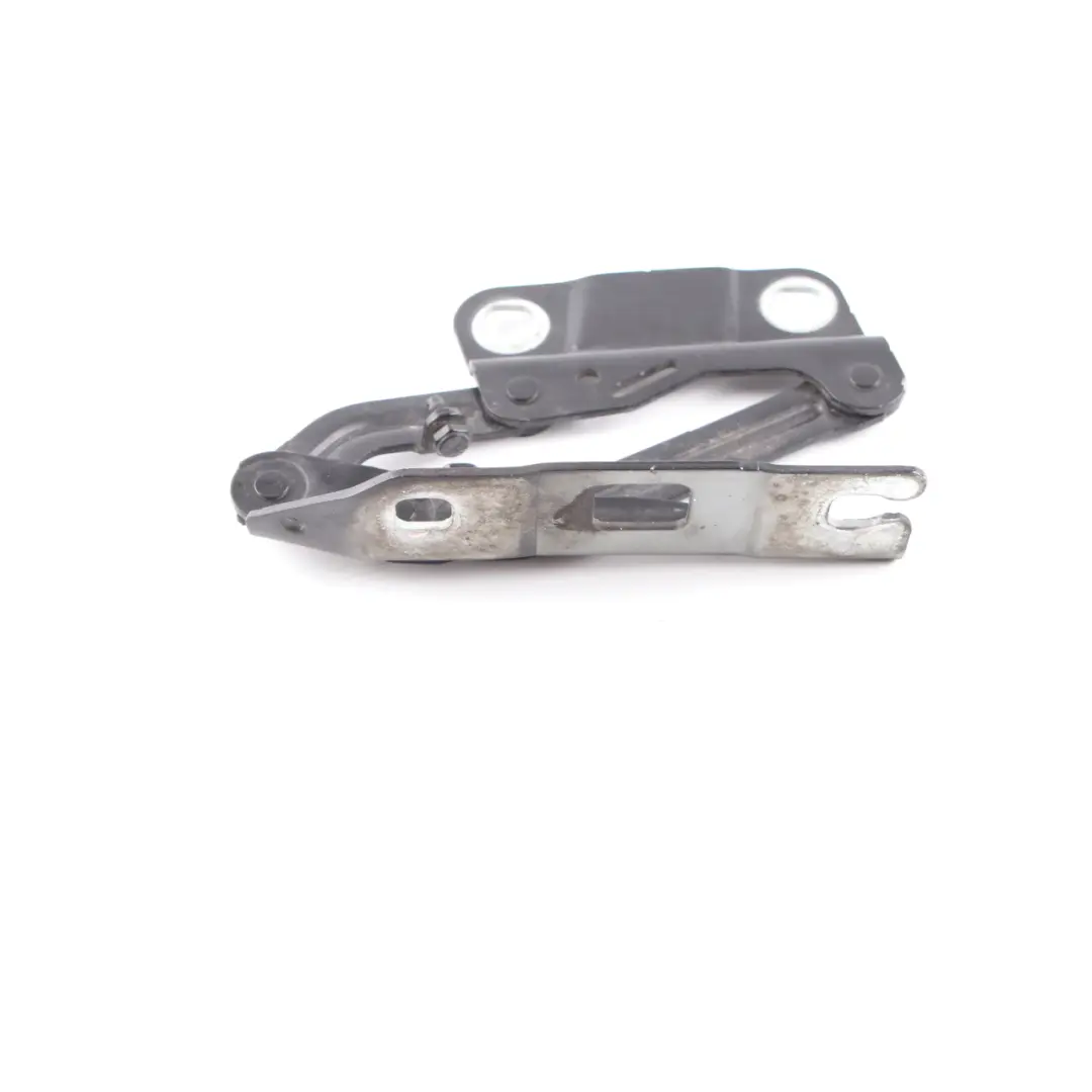Bisagra de capó derecha Negro obsidiana - 197 A2518800228 Mercedes ML W164 - SKU A2518800428-OB - Número de pieza A2518800428