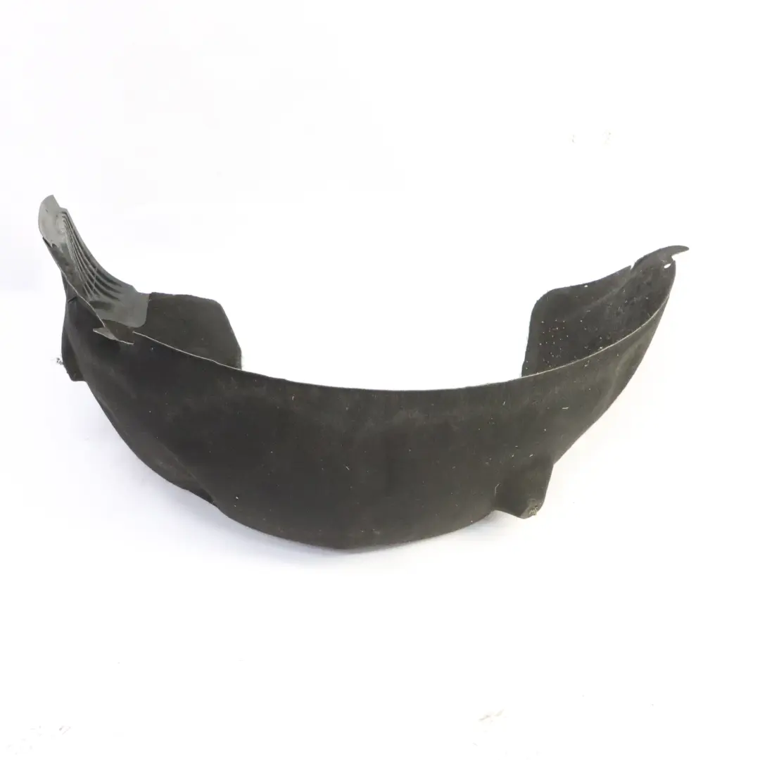 Mercedes W251 Boîtier de passage de roue Cache-boue arrière gauche - SKU A2518800505 - Numéro de pièce A2518800505