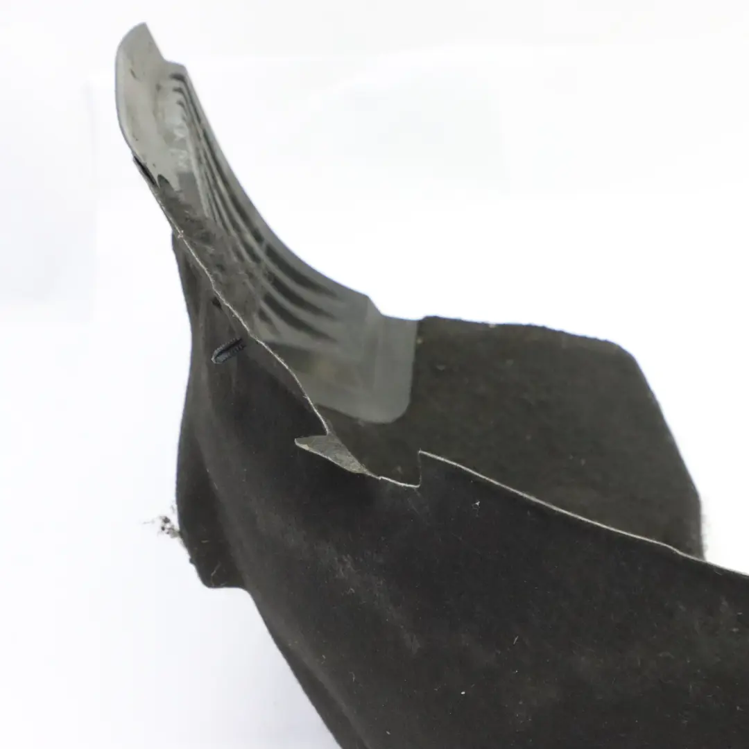 Arch Mercedes W251 Housing Rear Left N/S Wheel Mud Cover to Wheel with Part number A2518800505 Wheel Arch Mercedes W251 Housing Rear Left N/S Wheel Mud Cover - SKU A2518800505 - Part number A2518800505