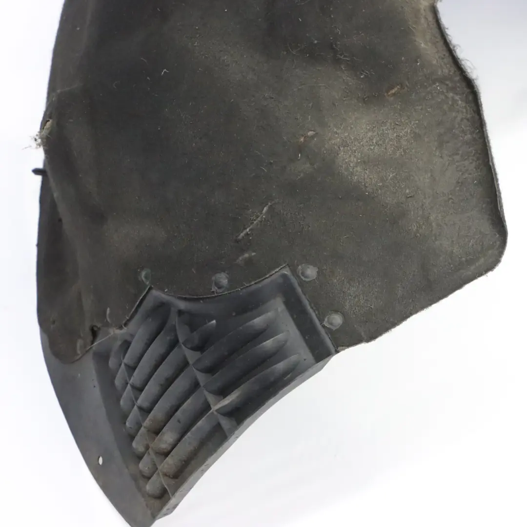 Passaruota Mercedes W251 Alloggiamento posteriore sinistro per con numero di parte A2518800505 Passaruota Mercedes W251 Alloggiamento posteriore sinistro - SKU A2518800505 - Numero di parte A2518800505