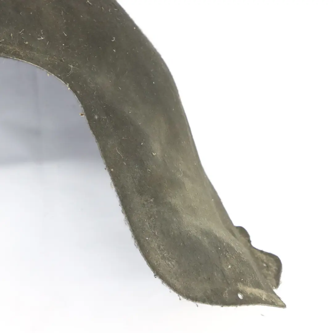 Boîtier de passage de roue Cache-boue arrière gauche pour Mercedes W251 à propos du numéro de pièce A2518800505 Mercedes W251 Boîtier de passage de roue Cache-boue arrière gauche - SKU A2518800505 - Numéro de pièce A2518800505