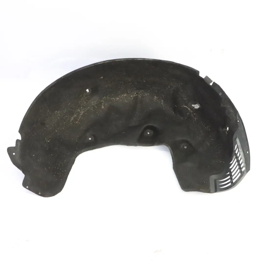 Wheel Arch Mercedes W251 Housing Rear Left N/S Wheel Mud Cover - SKU A2518800505 - Part number A2518800505