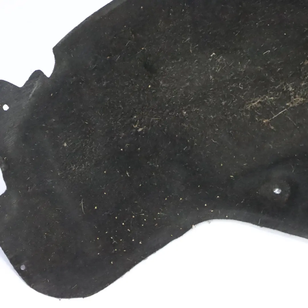 Paso de rueda Mercedes W251 Carcasa Trasera Izquierda Cubrebarro para con número de pieza A2518800505 Paso de rueda Mercedes W251 Carcasa Trasera Izquierda Cubrebarro - SKU A2518800505 - Número de pieza A2518800505