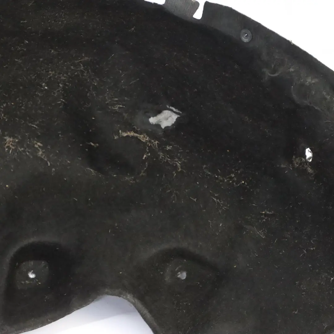 Wheel Arch Mercedes W251 Housing Rear Left N/S Wheel Mud Cover - SKU A2518800505 - Part number A2518800505