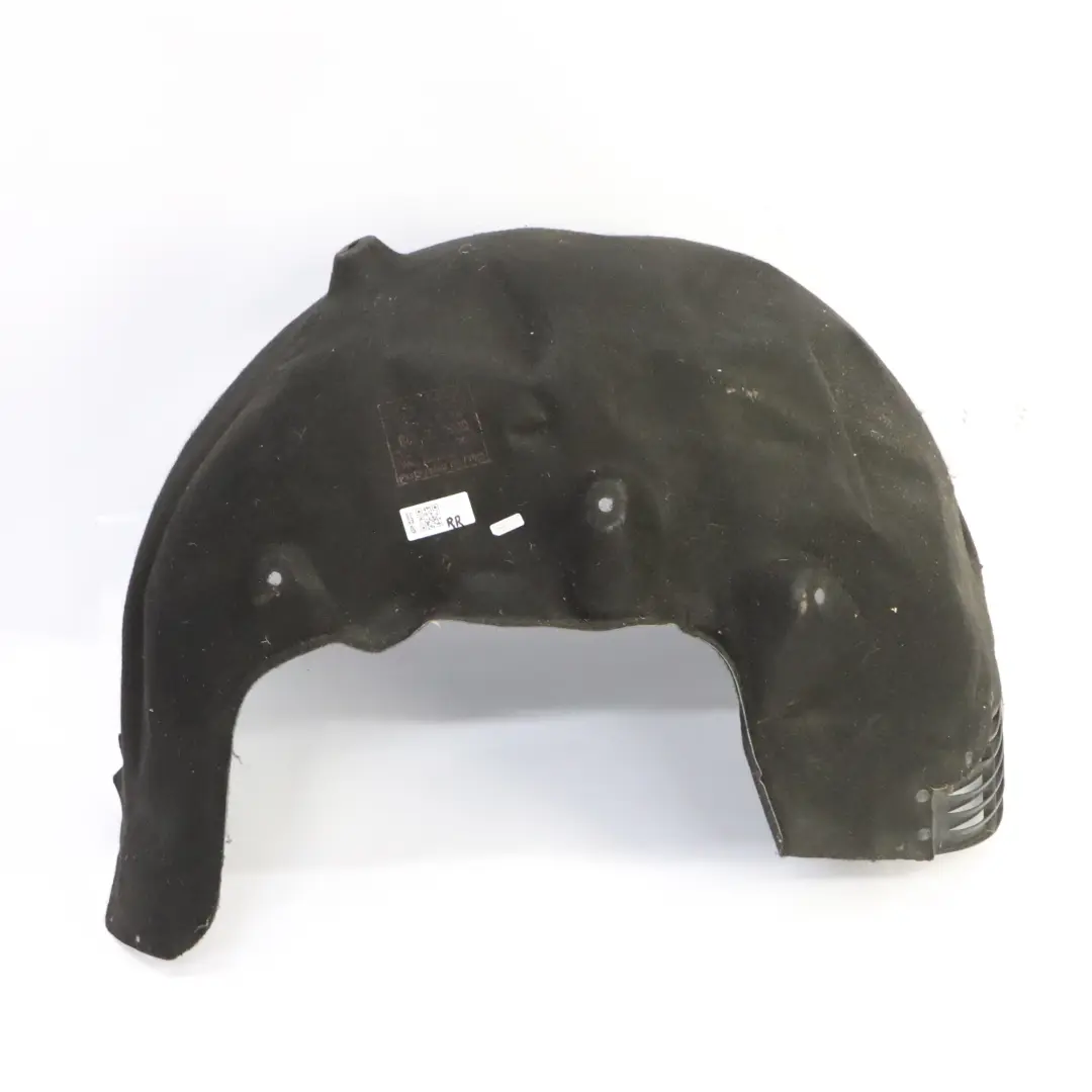 Wheel Arch Mercedes W251 Housing Rear Right O/S Wheel Mud Cover - SKU A2518800605 - Part number A2518800605