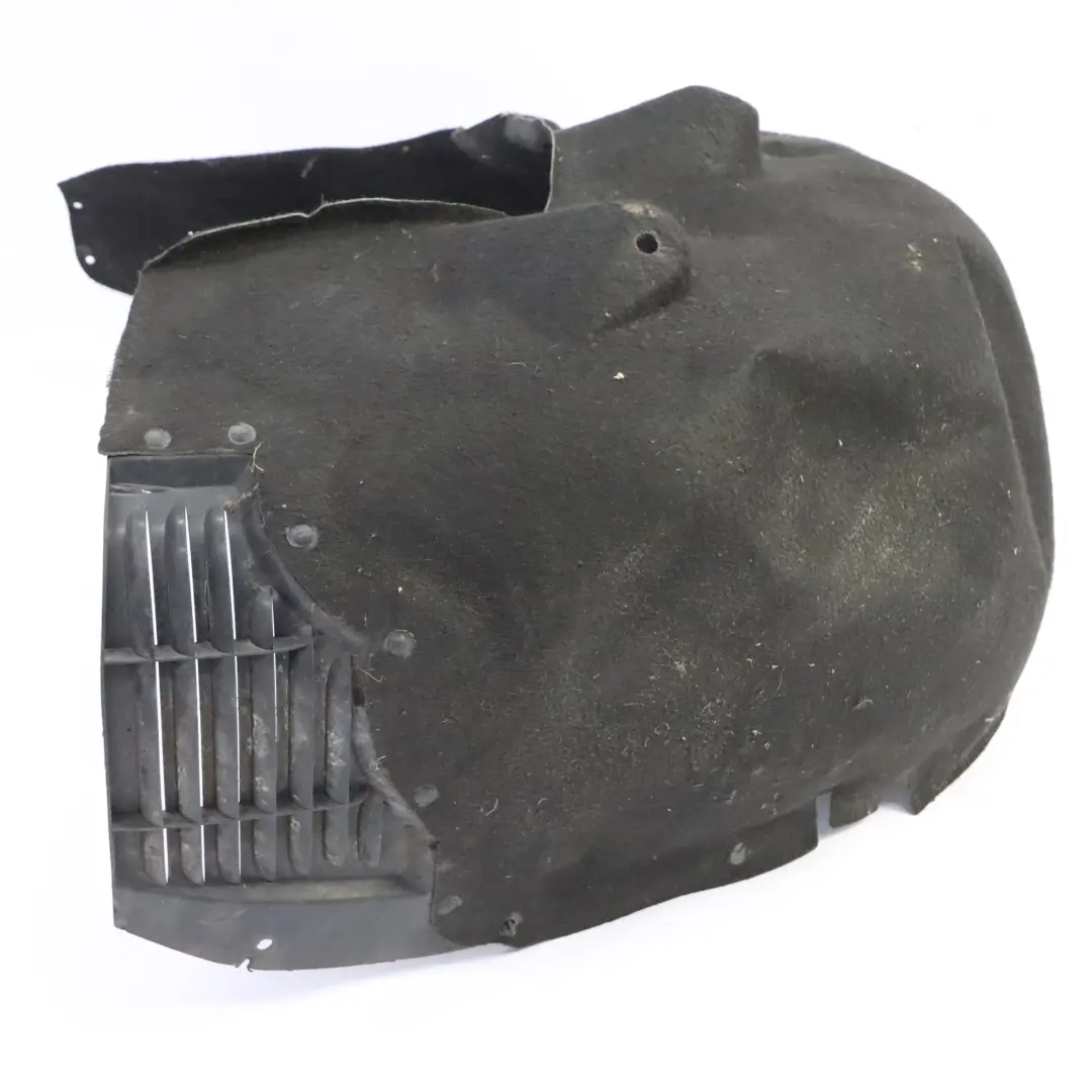 Boîtier de passage de roue Cache-boue arrière droite pour Mercedes W251 à propos du numéro de pièce A2518800605 Mercedes W251 Boîtier de passage de roue Cache-boue arrière droite - SKU A2518800605 - Numéro de pièce A2518800605