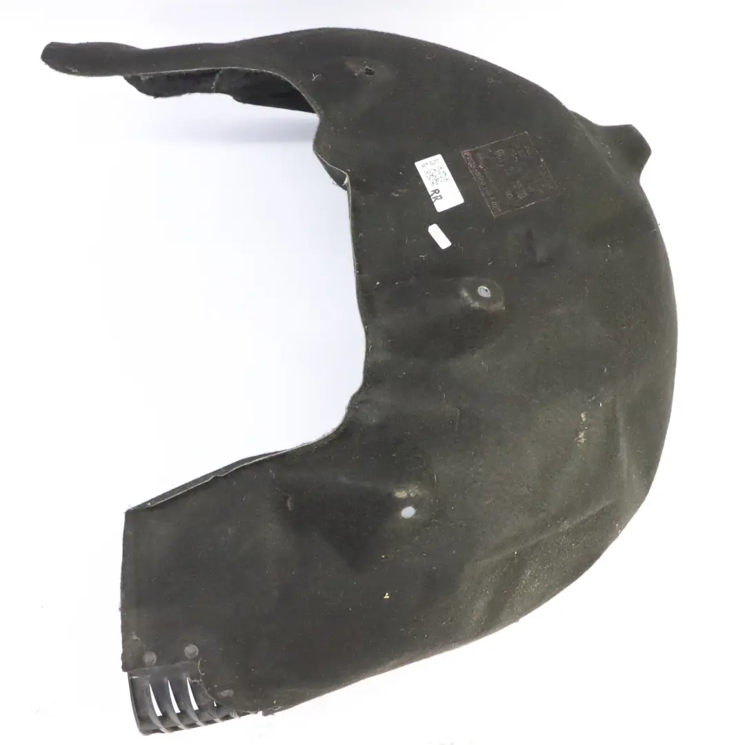 Arch Mercedes W251 Housing Rear Right O/S Wheel Mud Cover to Wheel with Part number A2518800605 Wheel Arch Mercedes W251 Housing Rear Right O/S Wheel Mud Cover - SKU A2518800605 - Part number A2518800605