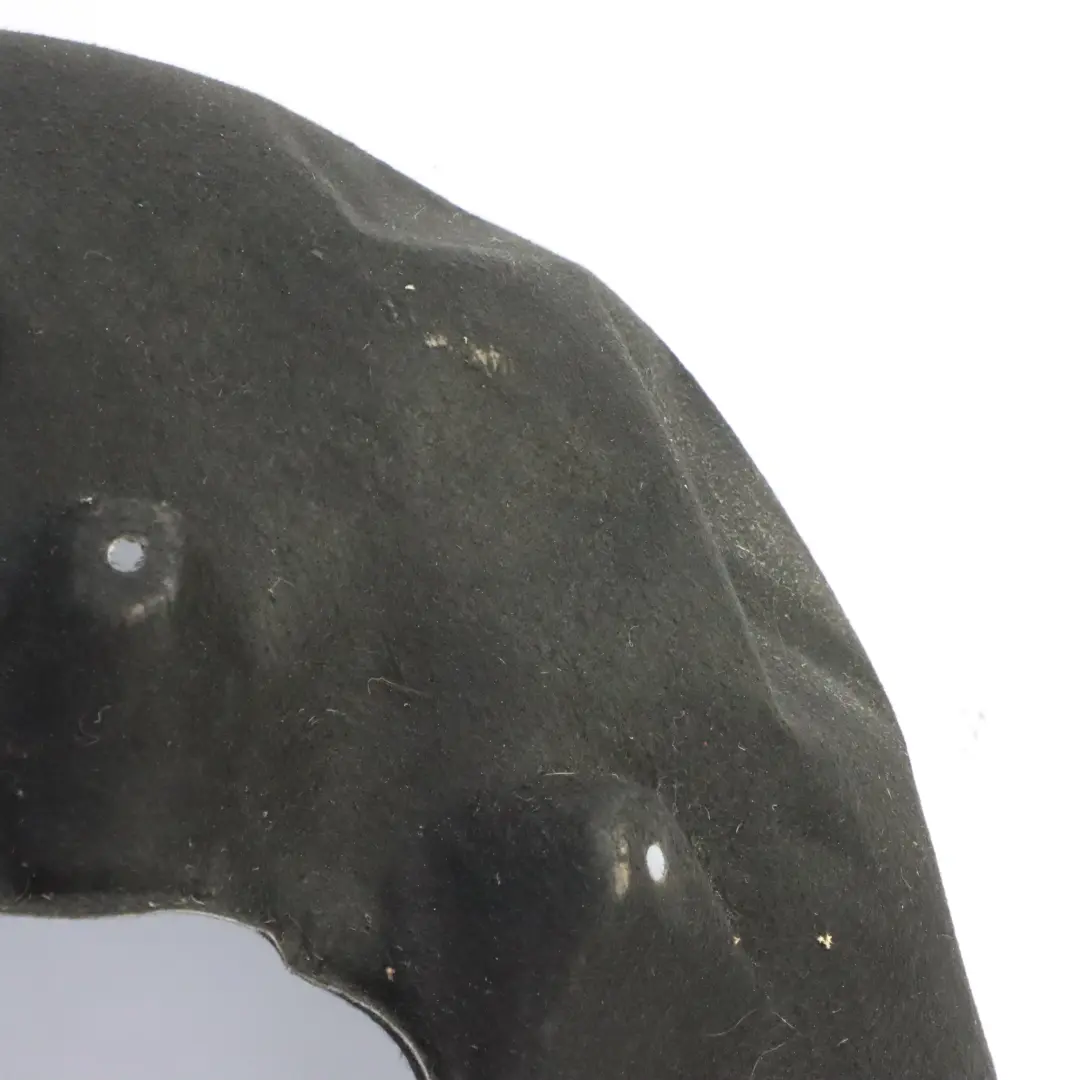 Boîtier de passage de roue Cache-boue arrière droite pour Mercedes W251 à propos du numéro de pièce A2518800605 Mercedes W251 Boîtier de passage de roue Cache-boue arrière droite - SKU A2518800605 - Numéro de pièce A2518800605