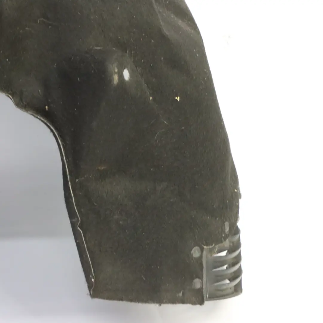 Mercedes W251 Boîtier de passage de roue Cache-boue arrière droite - SKU A2518800605 - Numéro de pièce A2518800605