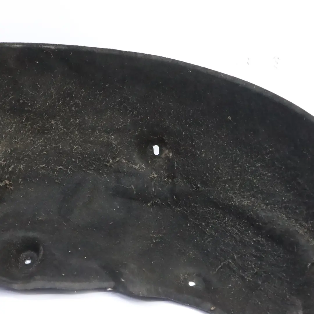 Boîtier de passage de roue Cache-boue arrière droite pour Mercedes W251 à propos du numéro de pièce A2518800605 Mercedes W251 Boîtier de passage de roue Cache-boue arrière droite - SKU A2518800605 - Numéro de pièce A2518800605