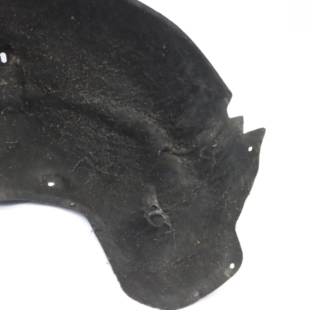 Wheel Arch Mercedes W251 Housing Rear Right O/S Wheel Mud Cover - SKU A2518800605 - Part number A2518800605