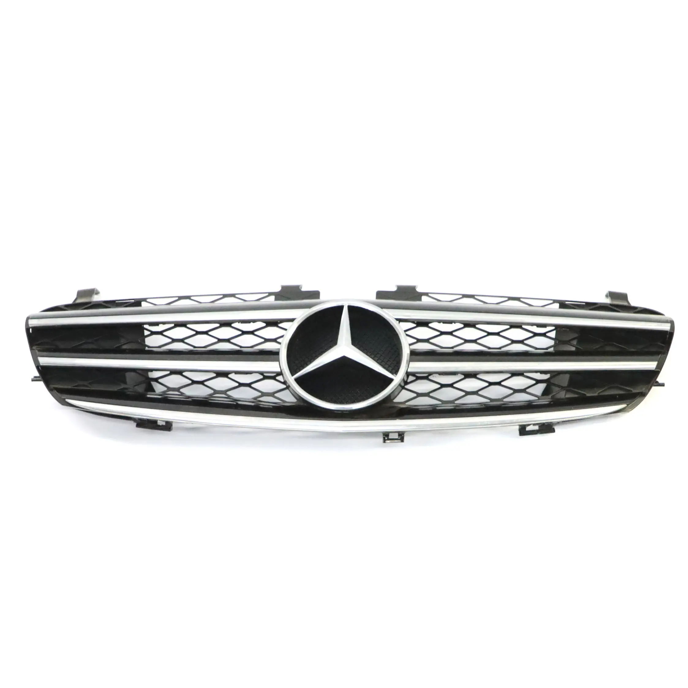Mercedes W251 Front Hood Radiator Grille Grill Trim Panel Cover A2518801283
