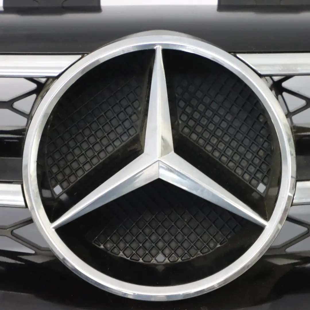 Mercedes W251 Cappuccio anteriore Radiatore Griglia copertura - SKU A2518801283 - Numero di parte A2518801283