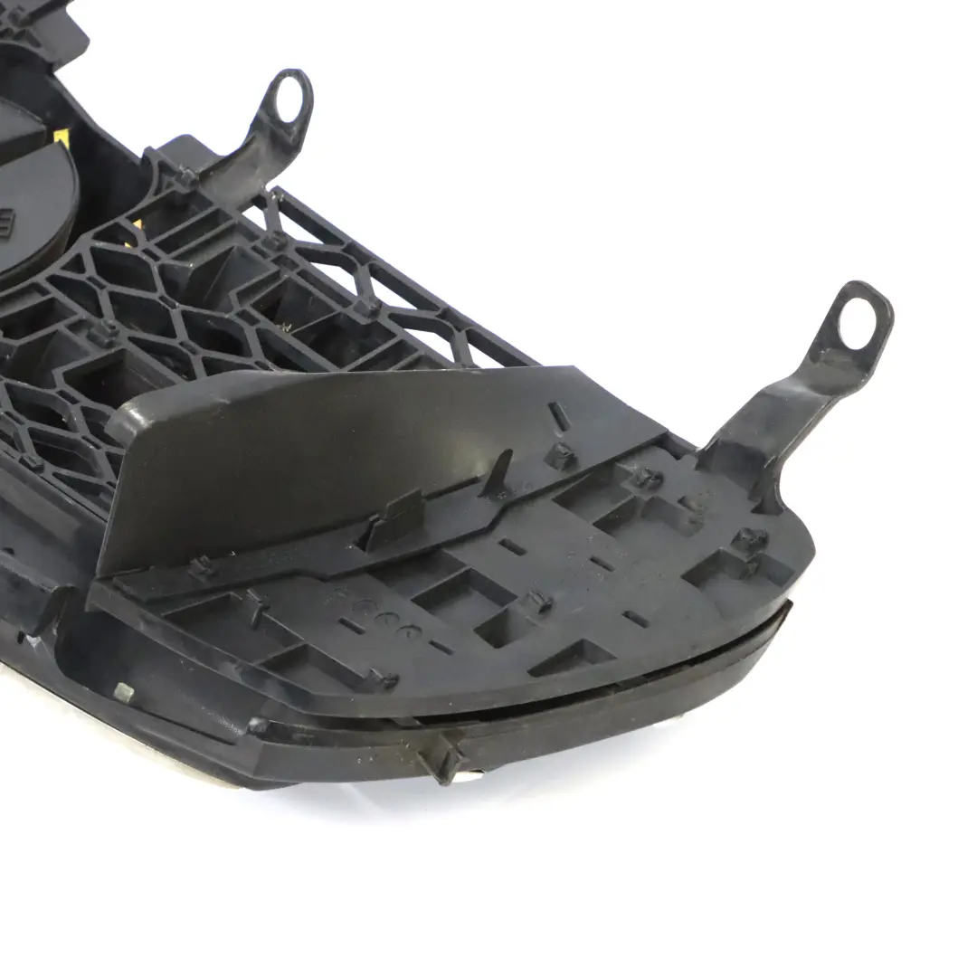 Mercedes W251 Cappuccio anteriore Radiatore Griglia copertura - SKU A2518801283 - Numero di parte A2518801283