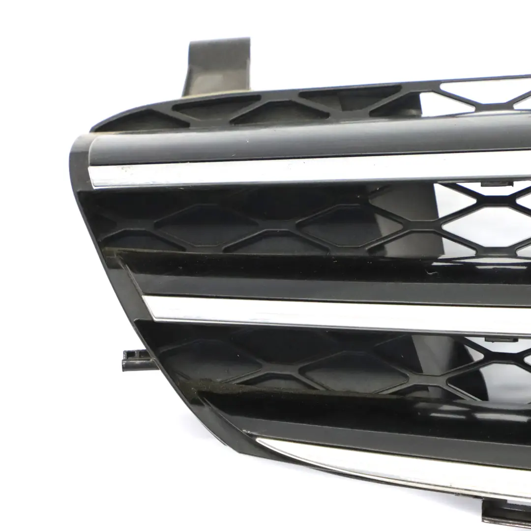 Front Hood Radiator Grille Grill Trim Panel Cover to Mercedes W251 with Part number A2518801283 Mercedes W251 Front Hood Radiator Grille Grill Trim Panel Cover - SKU A2518801283 - Part number A2518801283