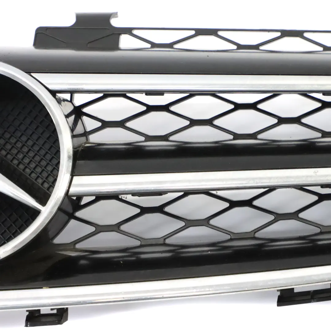 Mercedes W251 Capot avant Radiateur Grille Panneau d'habillage - SKU A2518801283 - Numéro de pièce A2518801283