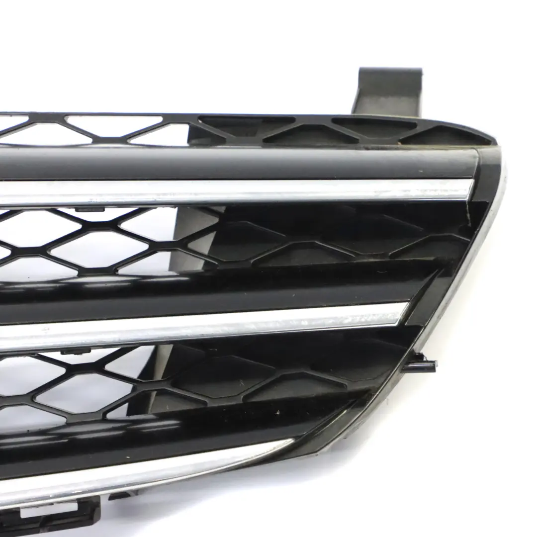 Mercedes W251 Capot avant Radiateur Grille Panneau d'habillage - SKU A2518801283 - Numéro de pièce A2518801283