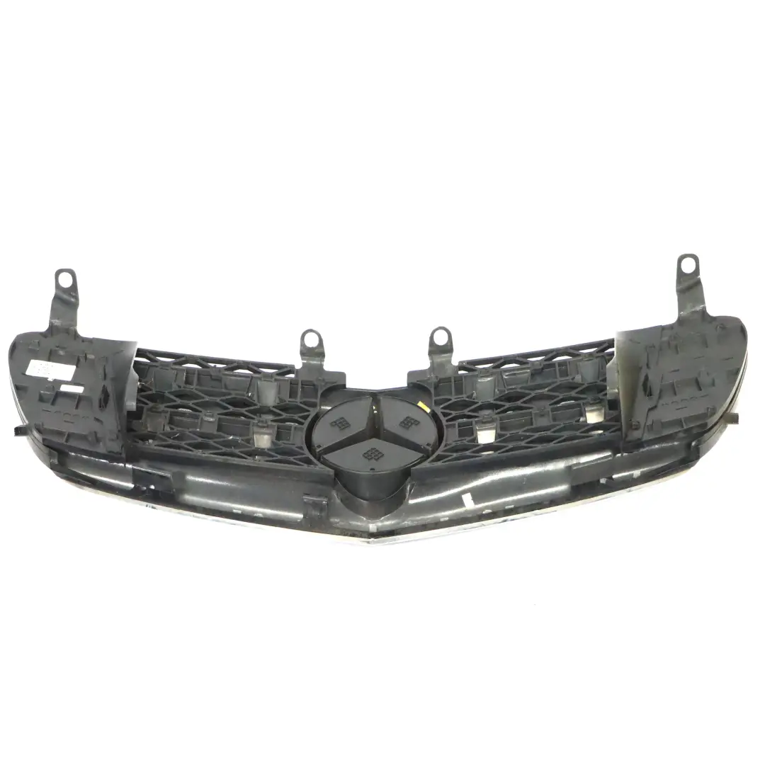 Mercedes W251 Capot avant Radiateur Grille Panneau d'habillage - SKU A2518801283 - Numéro de pièce A2518801283
