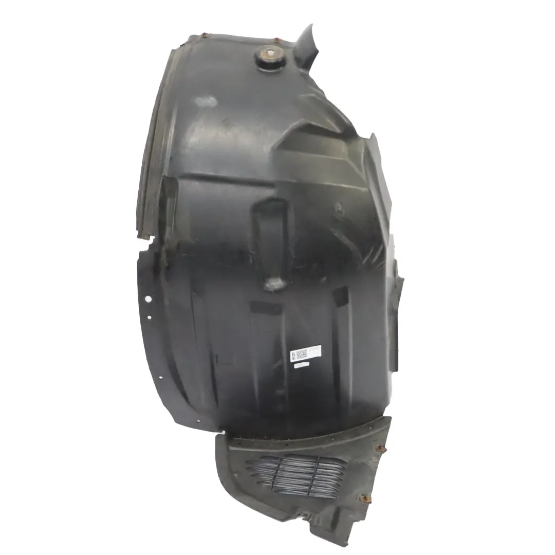 Mercedes W251 Paso de rueda delantero derecho Sección delantera - SKU A2518802005 - Número de pieza A2518802005