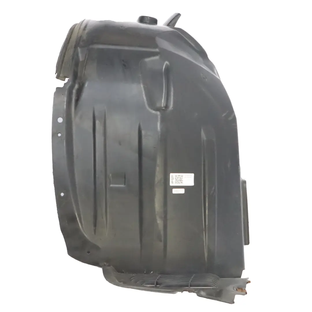 Mercedes W251 Radkasten vorne rechts Vorderteil Gehäuse - SKU A2518802005 - Teilenummer A2518802005