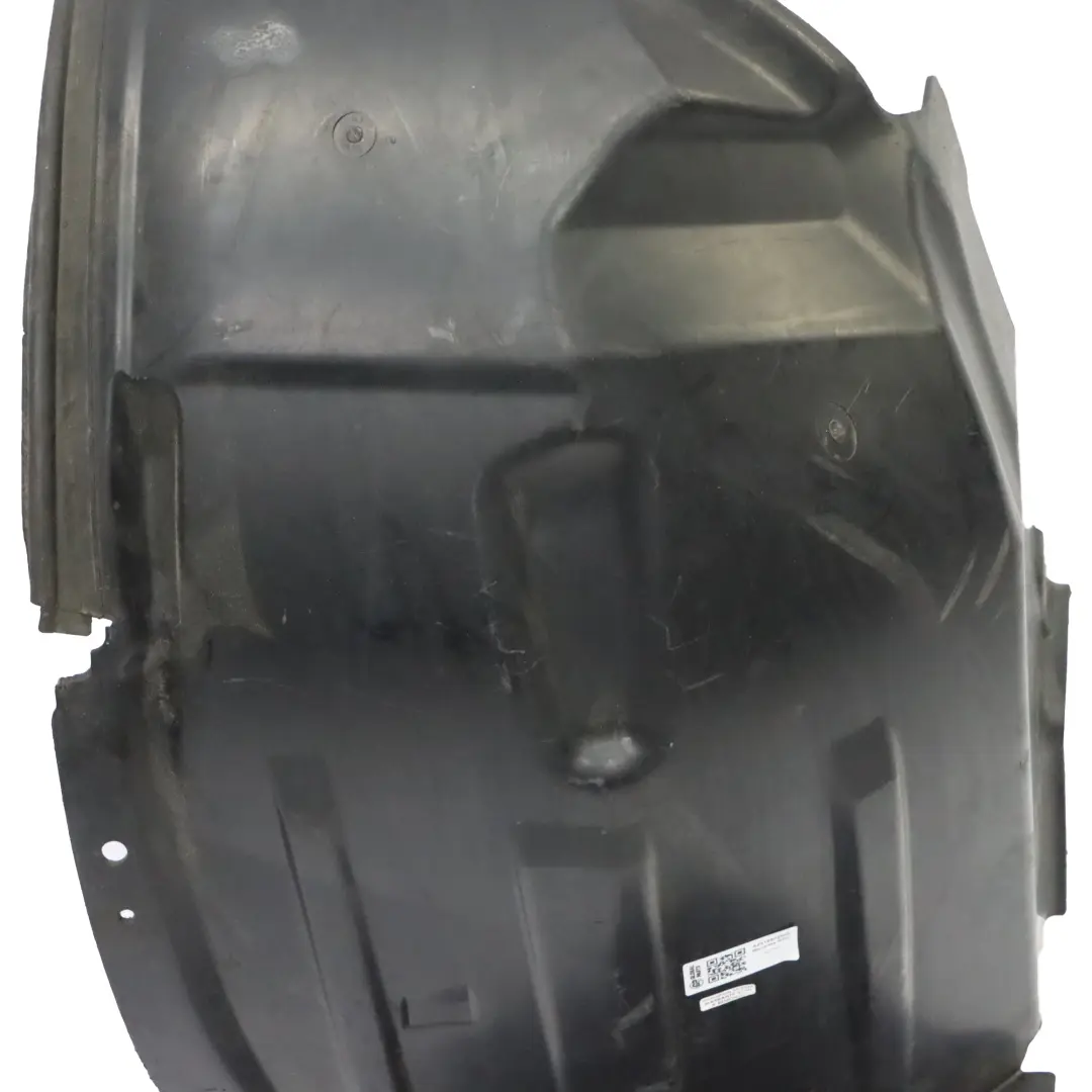 Arch Front Right O/S Front Section Housing to Mercedes W251 Wheel with Part number A2518802005 Mercedes W251 Wheel Arch Front Right O/S Front Section Housing - SKU A2518802005 - Part number A2518802005