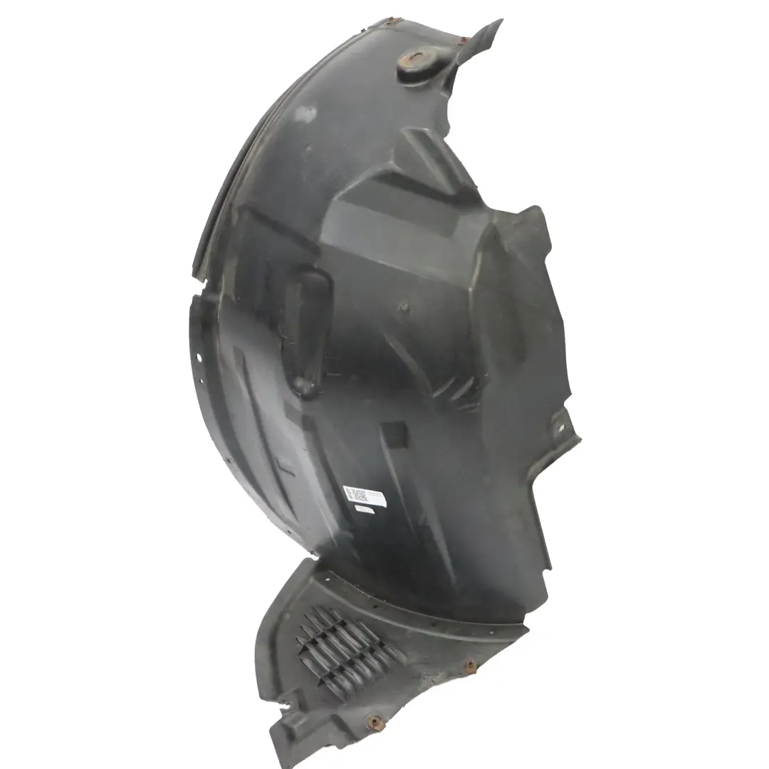 Mercedes W251 Radkasten vorne rechts Vorderteil Gehäuse - SKU A2518802005 - Teilenummer A2518802005