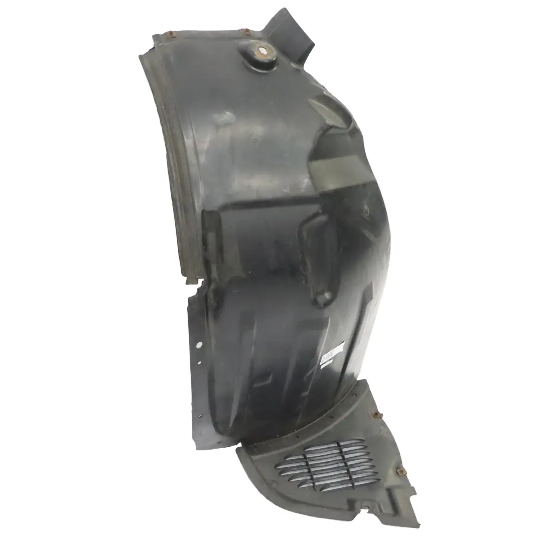 Mercedes W251 Radkasten vorne rechts Vorderteil Gehäuse - SKU A2518802005 - Teilenummer A2518802005