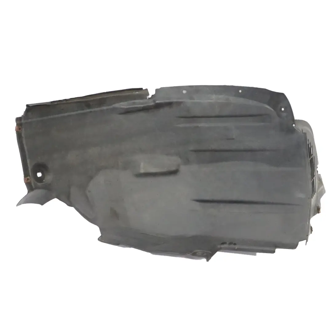 Mercedes W251 Wheel Arch Front Right O/S Front Section Housing - SKU A2518802005 - Part number A2518802005