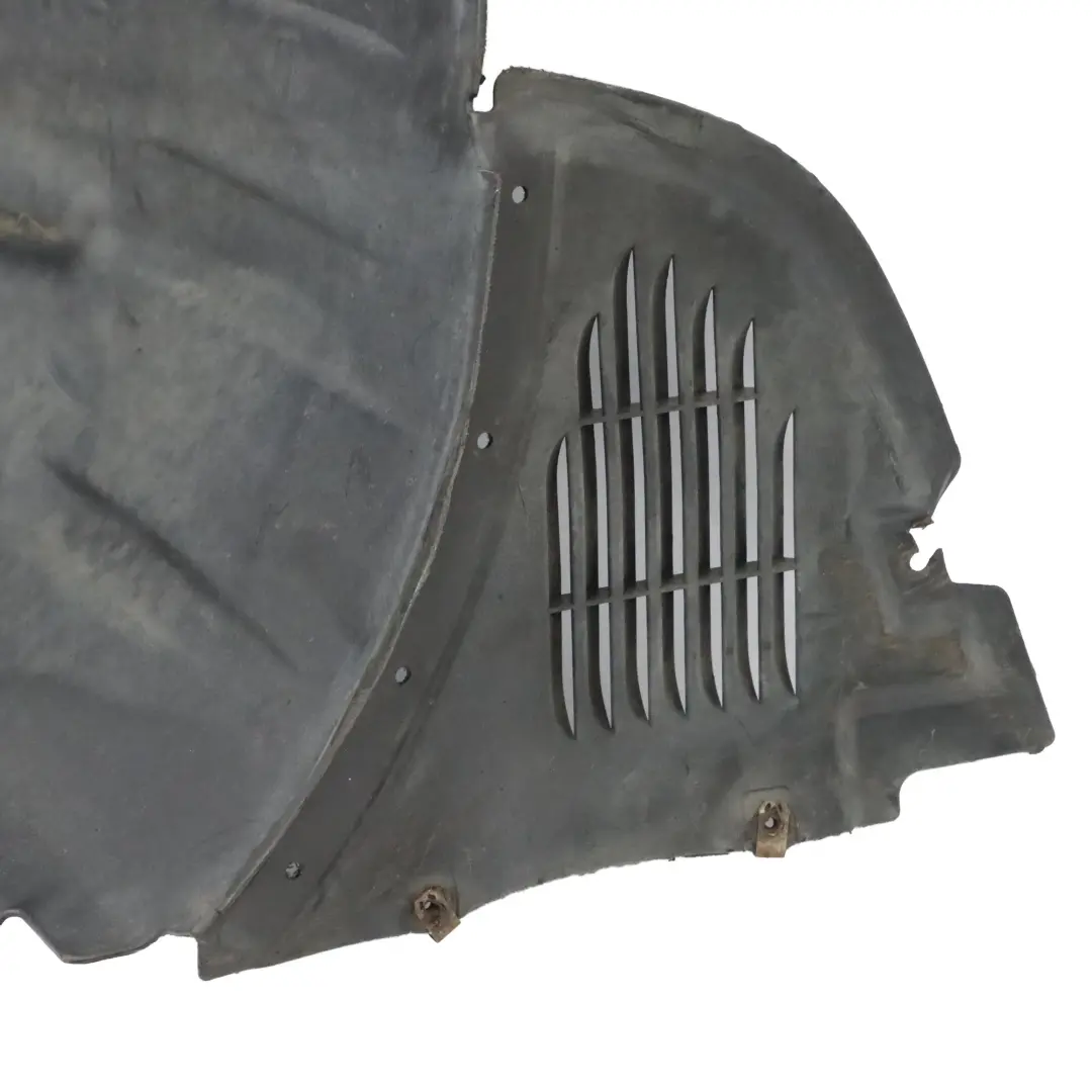 Mercedes W251 Radkasten vorne rechts Vorderteil Gehäuse - SKU A2518802005 - Teilenummer A2518802005