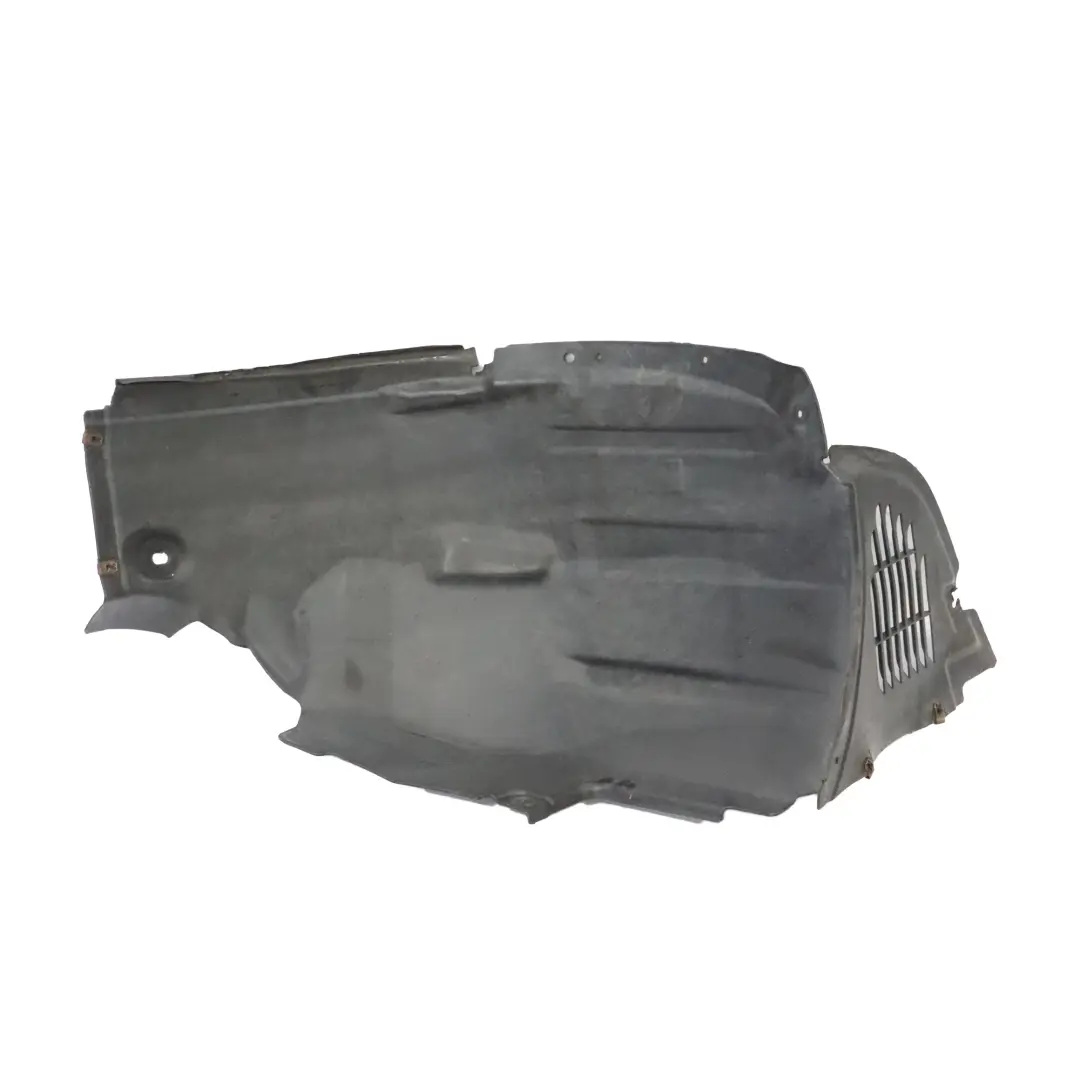 Mercedes W251 Paso de rueda delantero derecho Sección delantera - SKU A2518802005 - Número de pieza A2518802005
