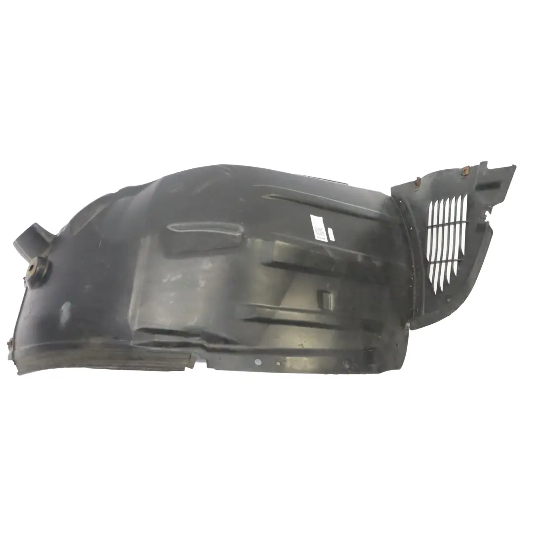 Mercedes W251 Paso de rueda delantero derecho Sección delantera - SKU A2518802005 - Número de pieza A2518802005
