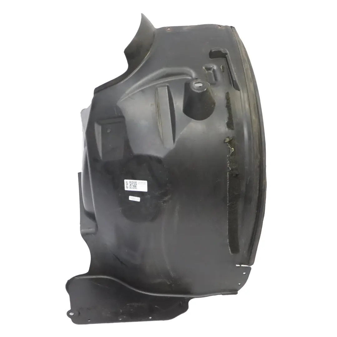 Passage de roue Avant Droit Arrière Section Logement pour Mercedes W251 à propos du numéro de pièce A2518841022 Mercedes W251 Passage de roue Avant Droit Arrière Section Logement - SKU A2518841022 - Numéro de pièce A2518841022