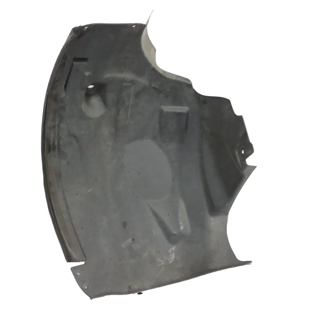 Mercedes W251 Paso de rueda delantero derecho Sección trasera - SKU A2518841022 - Número de pieza A2518841022