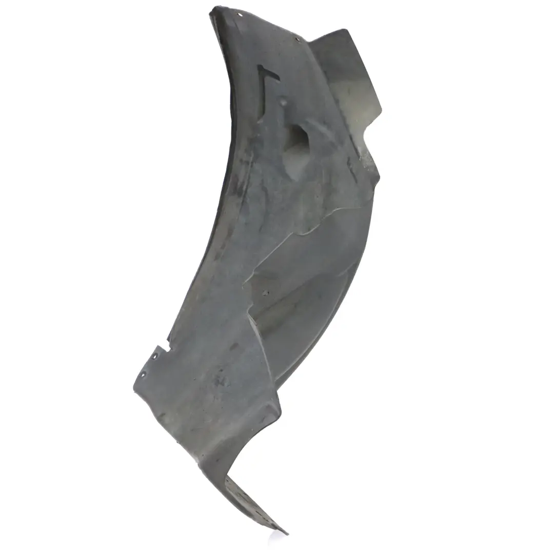 Mercedes W251 Wheel Arch Front Right O/S Rear Section Housing - SKU A2518841022 - Part number A2518841022