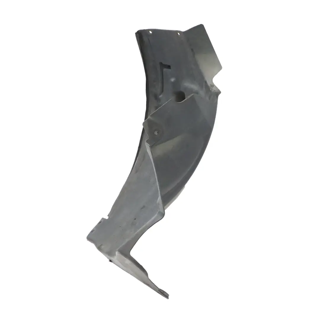 Mercedes W251 Wheel Arch Front Right O/S Rear Section Housing - SKU A2518841022 - Part number A2518841022