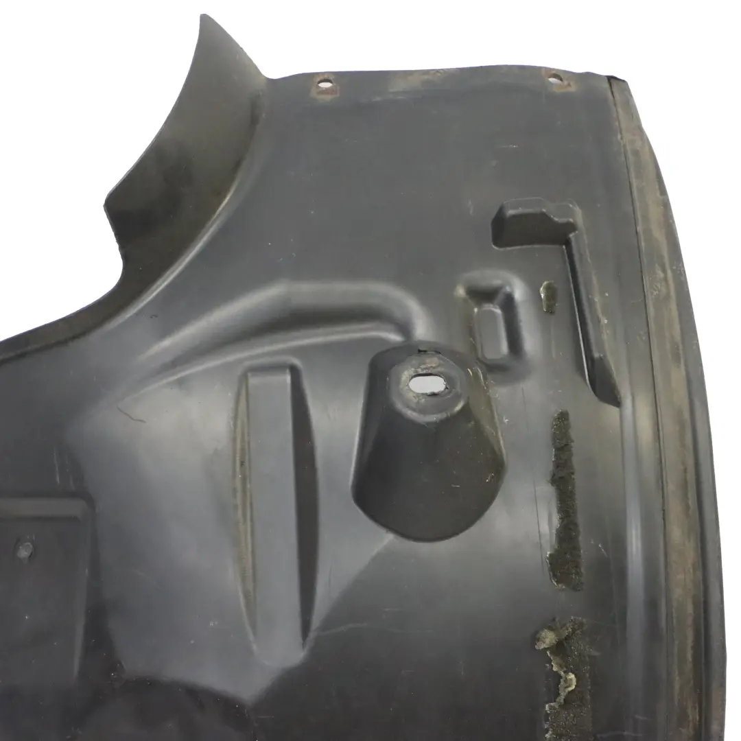 Mercedes W251 Passaruota anteriore destro Sezione posteriore - SKU A2518841022 - Numero di parte A2518841022