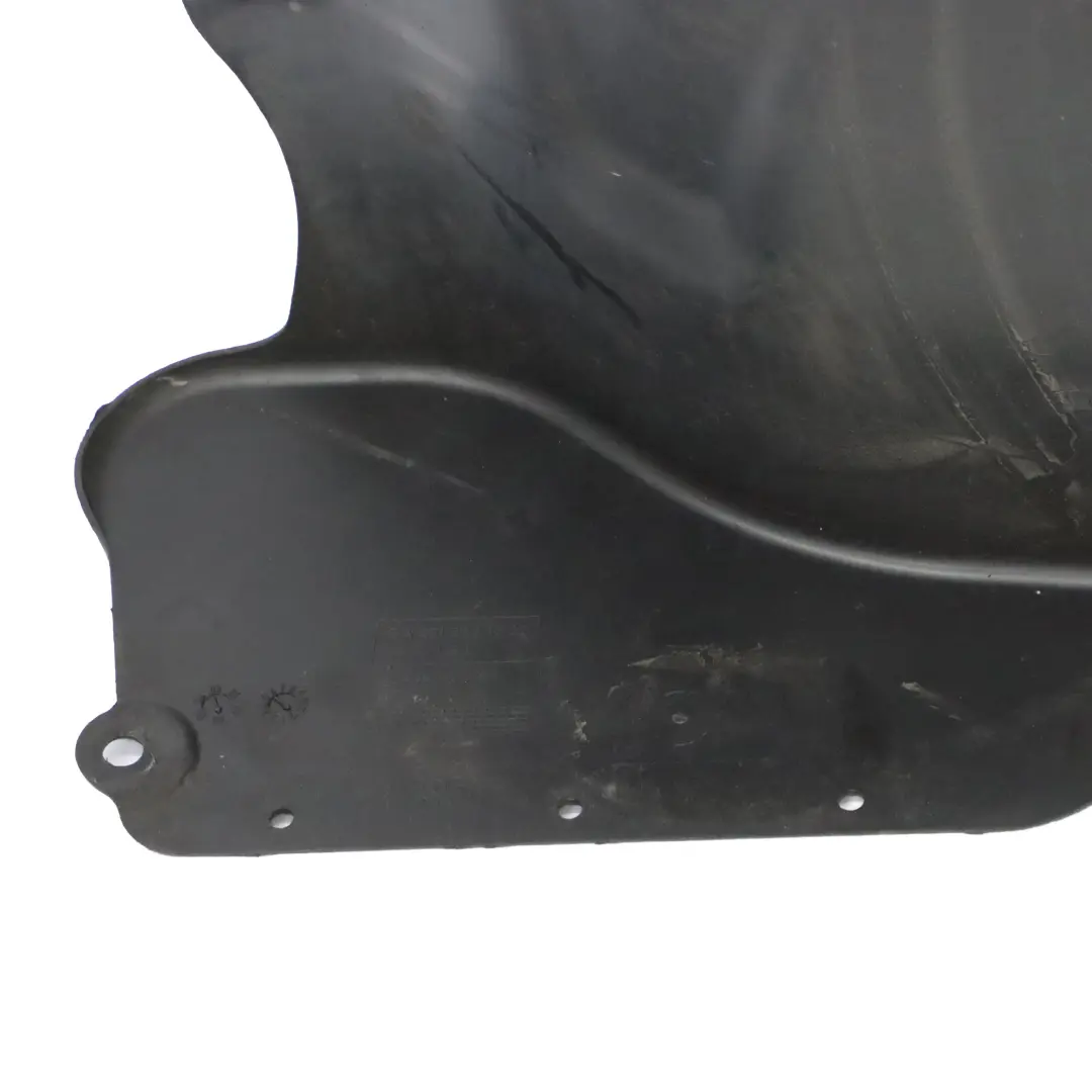 Mercedes W251 Passaruota anteriore destro Sezione posteriore - SKU A2518841022 - Numero di parte A2518841022