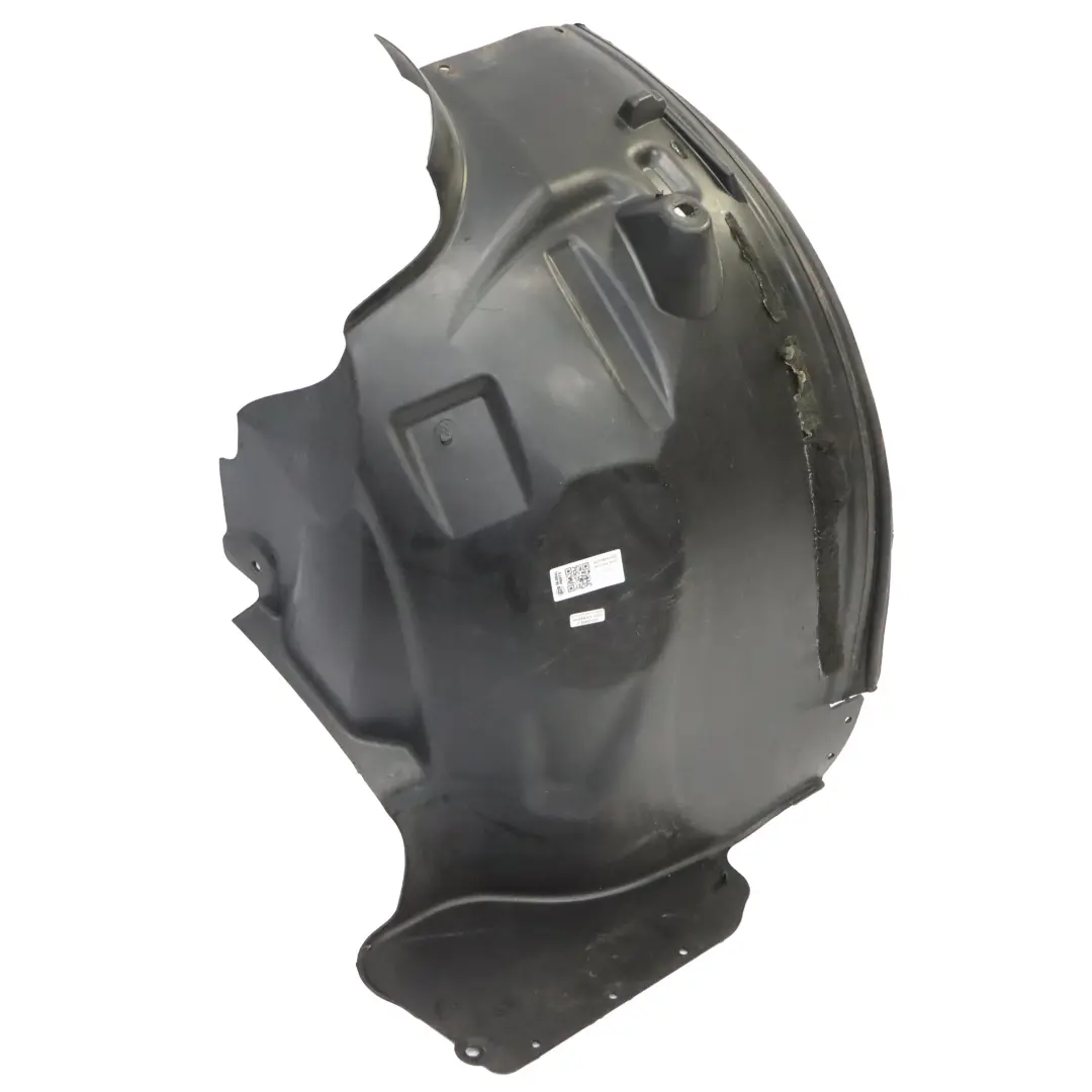 Paso de rueda delantero derecho Sección trasera para Mercedes W251 con número de pieza A2518841022 Mercedes W251 Paso de rueda delantero derecho Sección trasera - SKU A2518841022 - Número de pieza A2518841022