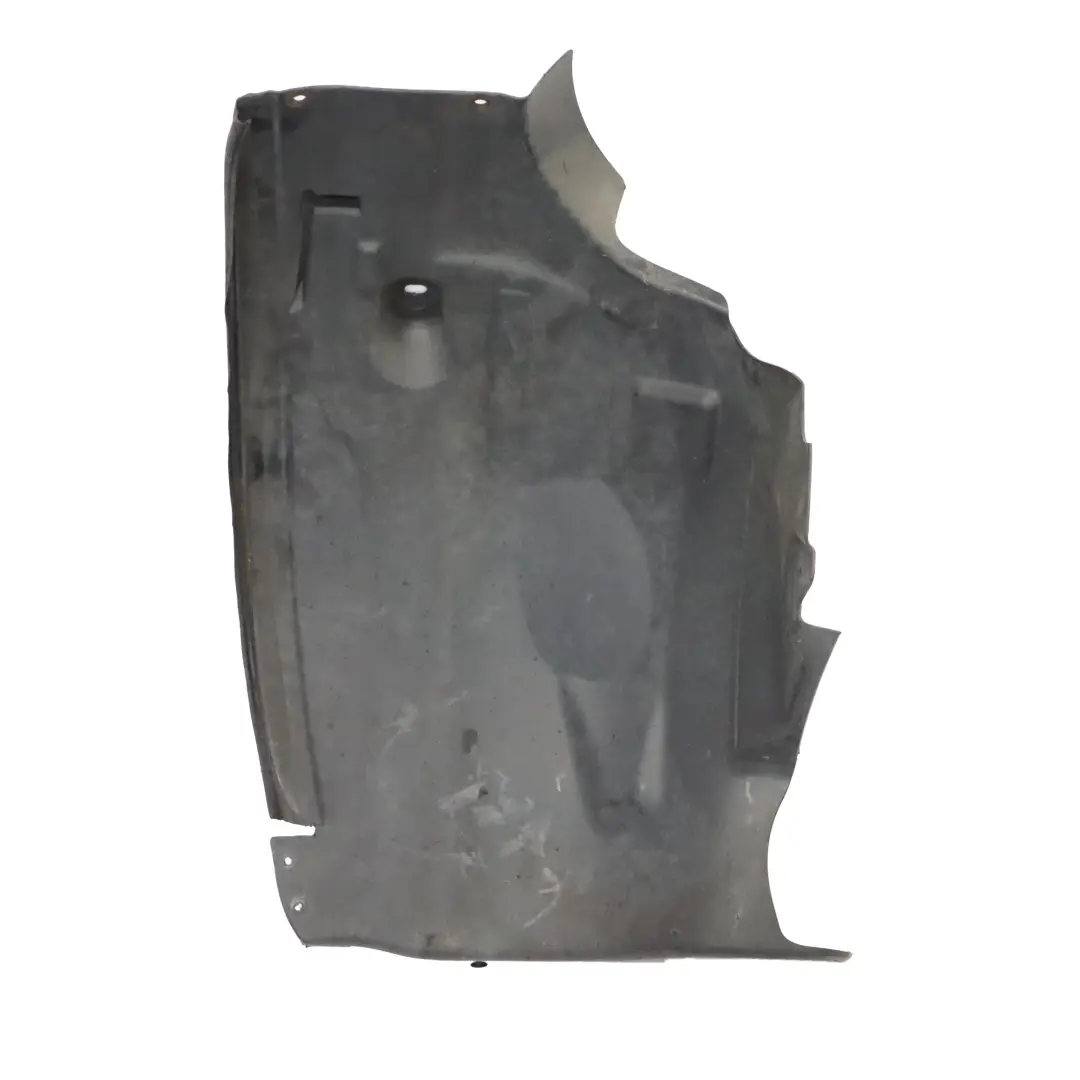 Mercedes W251 Passaruota anteriore destro Sezione posteriore - SKU A2518841022 - Numero di parte A2518841022