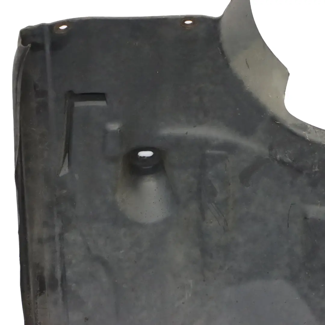 Mercedes W251 Passaruota anteriore destro Sezione posteriore - SKU A2518841022 - Numero di parte A2518841022